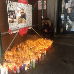 Riots ( Kush Shine Tribute )