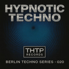 Hypnotic Techno 020