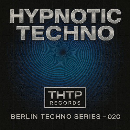 Hypnotic Techno 020