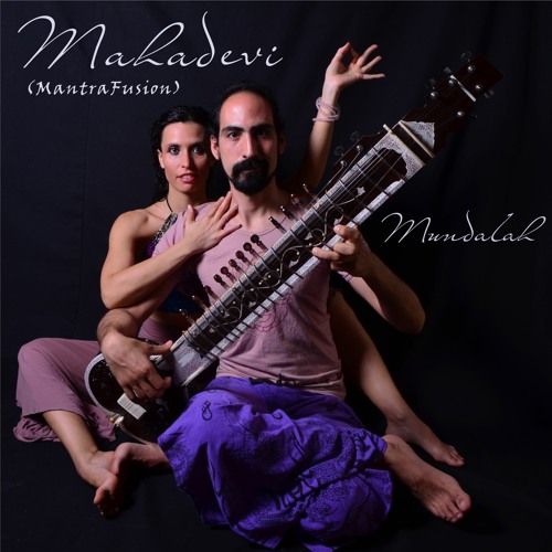 Parvati (Integration of Duality) - Marching band/Indian