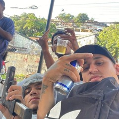 CHEFIN - A VIDA NÃO FICOU MAIS FÁCIL, NÓS QUE FICOU MAIS FORTE "previa" (Speed Up+Grave)