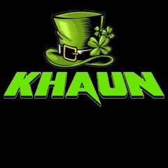 KHAUN - HOW HIGH (PREVIA)