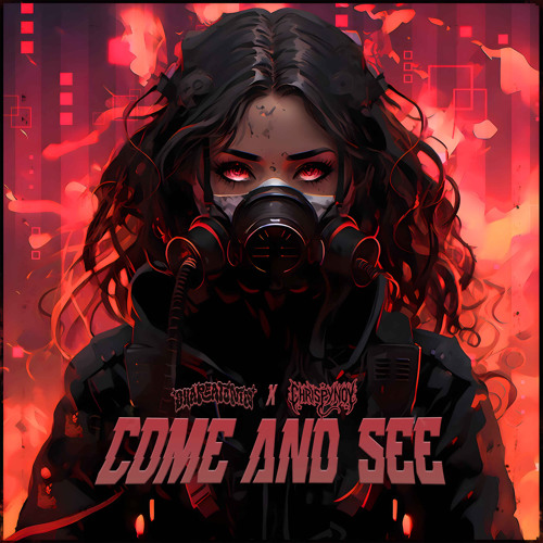 COME AND SEE - SHAREATONIN X CHRISPYNOY