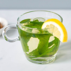 Minty, Mint Tea
