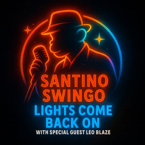 When the Fire Called Our Names (ft. Leo Blaze)