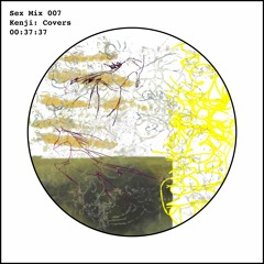Sex Mix 007: Kenji