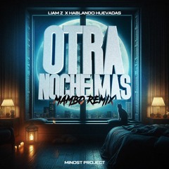 Liam Z Ft. Hablando Huevadas - Otra Noche Mas (Minost Project Mambo Remix)