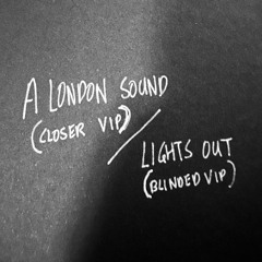 Lights Out (Blinded VIP)