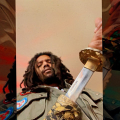 SWORDFISH (prod. b0nds)