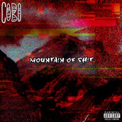 COBO - Mounta!n Of SH!T (Prod By MF Oblivion)