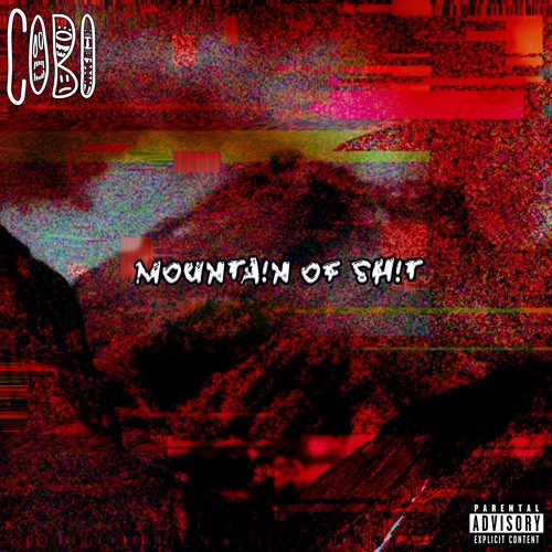 COBO - Mounta!n Of SH!T (Prod By MF Oblivion)