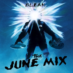 June 2025 Mix - UK Funky