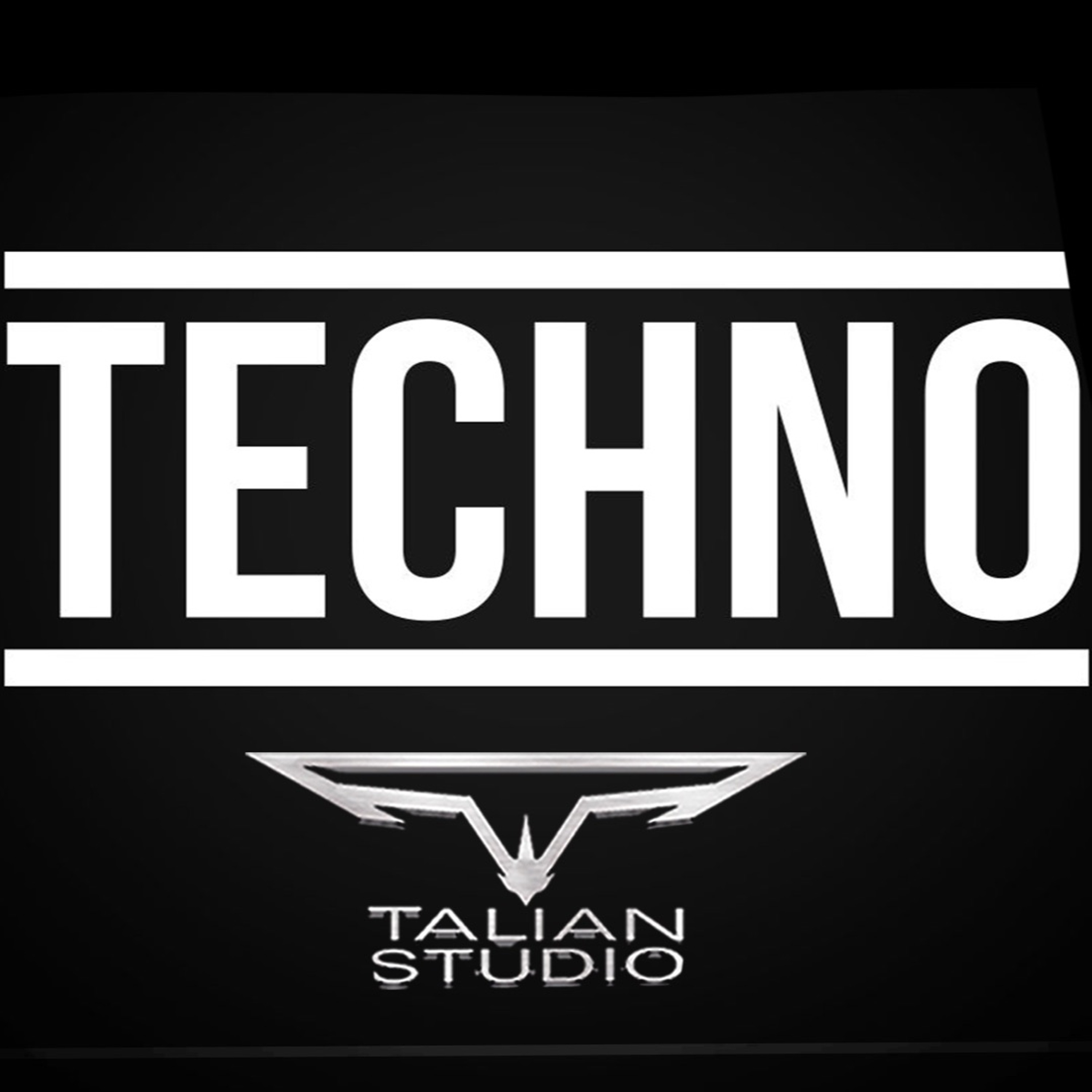 TECHNO TRACK - DDC episode artwork