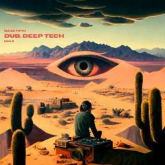 Dub Techno Mix 006