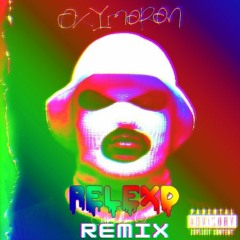 Schoolboy Q (feat. Kendrick Lamar) - Collard Greens (Relexd Remix)