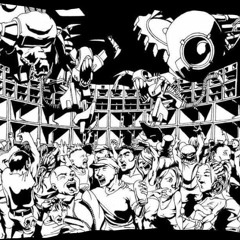 Rumble Weaponized- SCHRANZ MIX