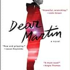 Read EPUB 📘 Dear Martin by Nic Stone [PDF EBOOK EPUB KINDLE]