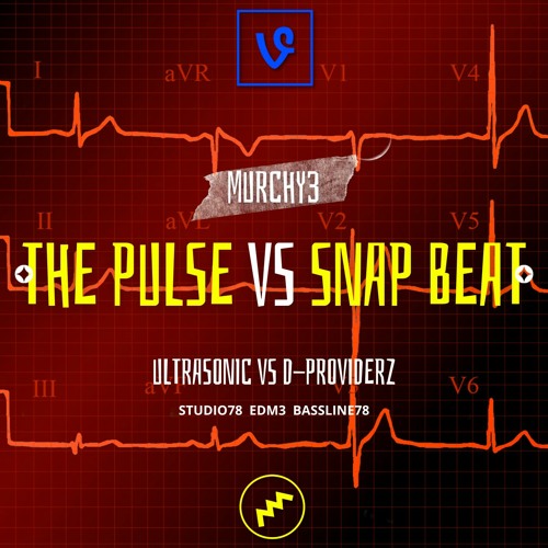 The Pulse vs Snap Beat