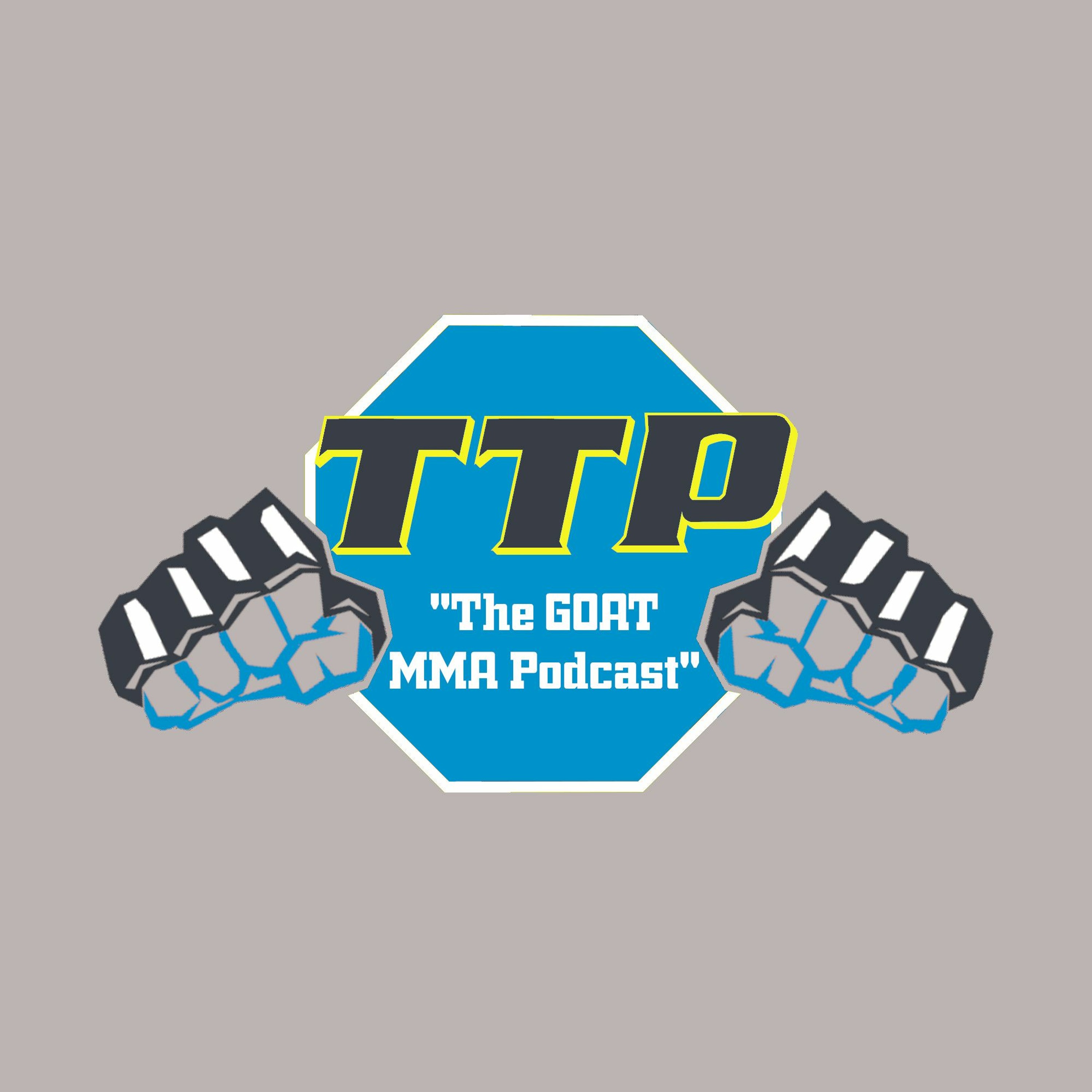Top Turtle MMA