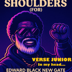 Edward BlackNewGate Type Beat Remix  In my head