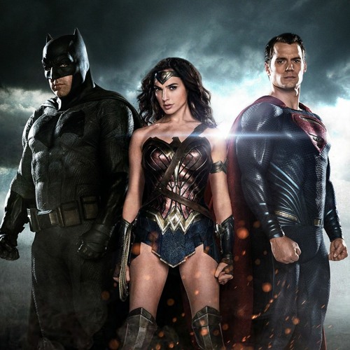 Stream Batman V Superman: Dawn Of Justice (English) Movie In Hindi Hd  Download Utorrent Movies from MaegulAimbo | Listen online for free on  SoundCloud