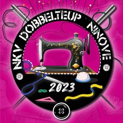 Dobbelteup 2023 - Stoet