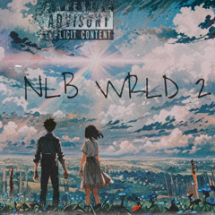 NLB MyWay - WHITEANGEL + cutwarrio [PROD. BY wayza]