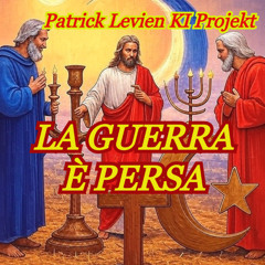 LA GUERRA È PERSA - Patrick Levien KI Projekt
