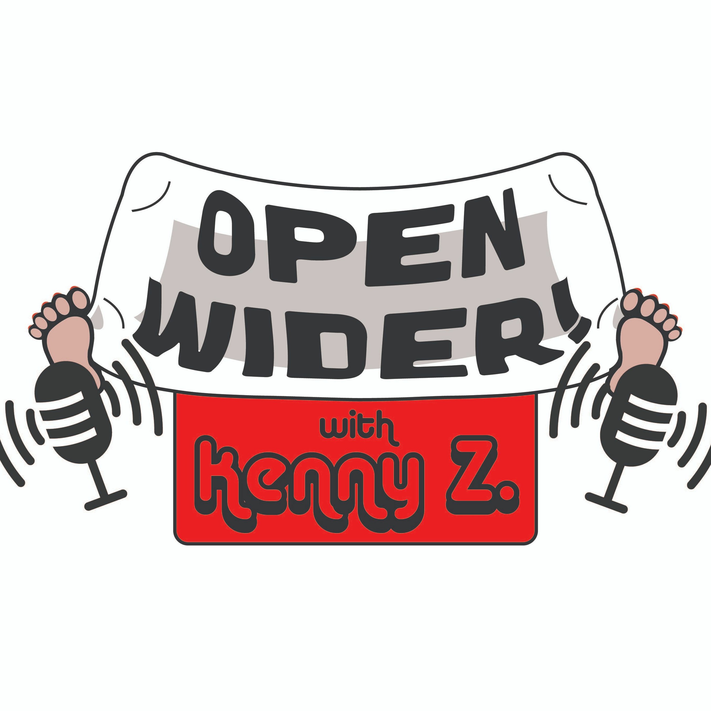 Open Wider w/Kenny Zimlinghaus
