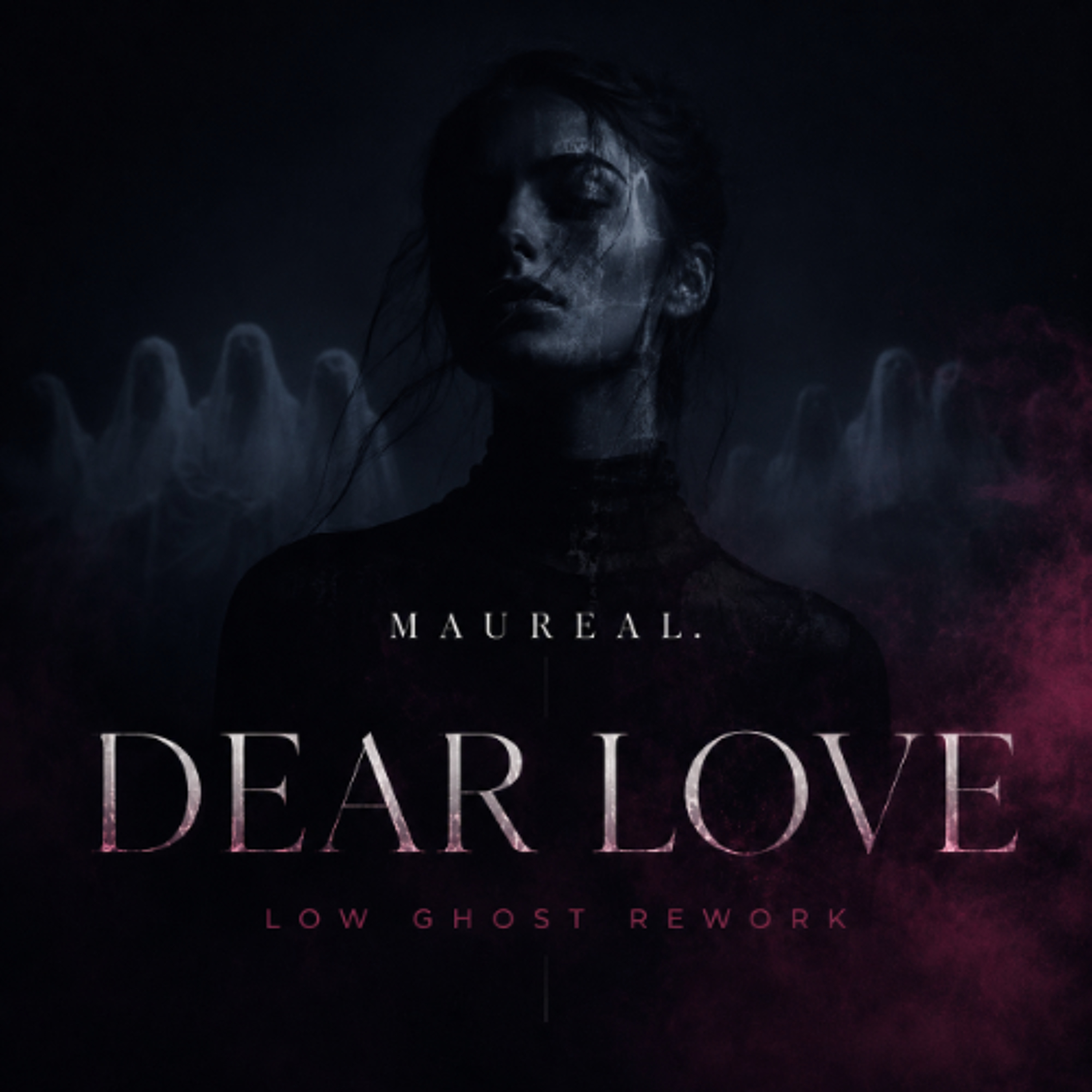 Dear Love (Low Ghost Rework) episode artwork