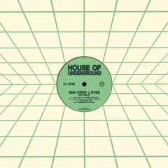 Premiere: A2 - DMX Krew x DVDE - Lost In Music (Ft. Robert Owens) [HOU08]