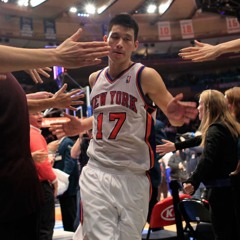 Linsanity [prod.GHOST]