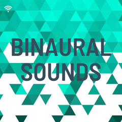 Binaural Whales Sound 2