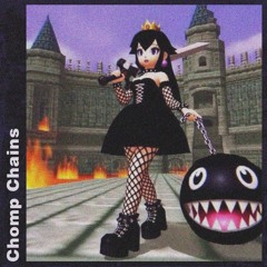 Chomp Chains