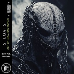 Premiere: STUGATS - HERE COMES THE PAIN [DK076D]