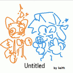 Untitled - Soulles DX (mini DLC) OST