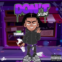Ted Tudda -Dont Crash Out (Outro)