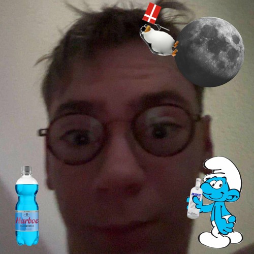 Smølfejuice