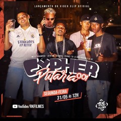 CYPER PUTARIA - MC'S SHAMPOO - JOTA VM - TCHUKO E PERRÉ - DJ'S LC PROOD031 E DF