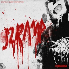 ft. Magik Dyspozytor - Szrama