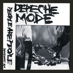 Depeche Mode - People Are People (Mouta Bootleg)