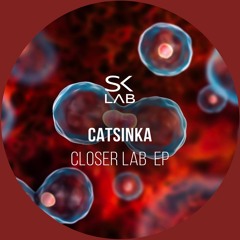 Catsinka - Cup Not Cup (Original Mix)