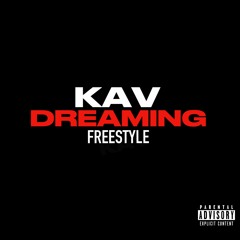 DREAMING (Freestyle)