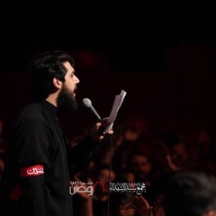انه اقبل شهر العزاء | الرادود حسين خيرالدين | مجمع سيد الشهداء "ع" محرم 1447