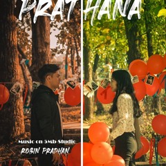 Prathana_Robin Pradhan(5Mb-Studio Production)