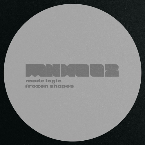 frozen shapes [FREE DOWNLOAD]