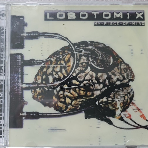 Stream lobotomix my piece of mind (re-mastered) by DJ LOBOTOMIX ...