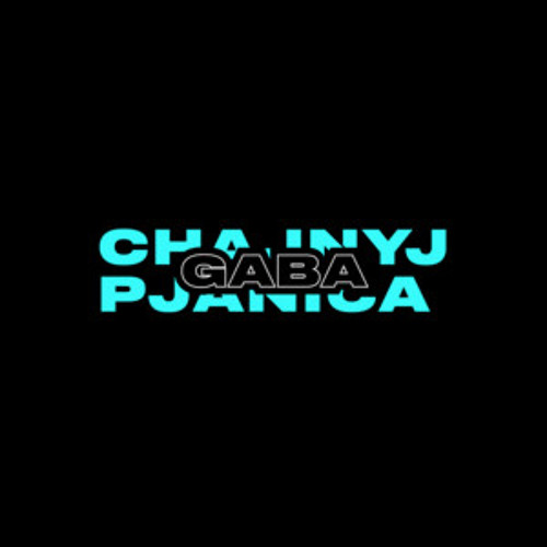 CHAJNYJ PJANICA | GABA