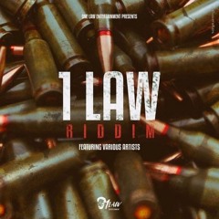 1 LAW RIDDIM MIX BY DJ OB FR CASSIM INTL