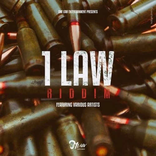 1 LAW RIDDIM MIX BY DJ OB FR CASSIM INTL